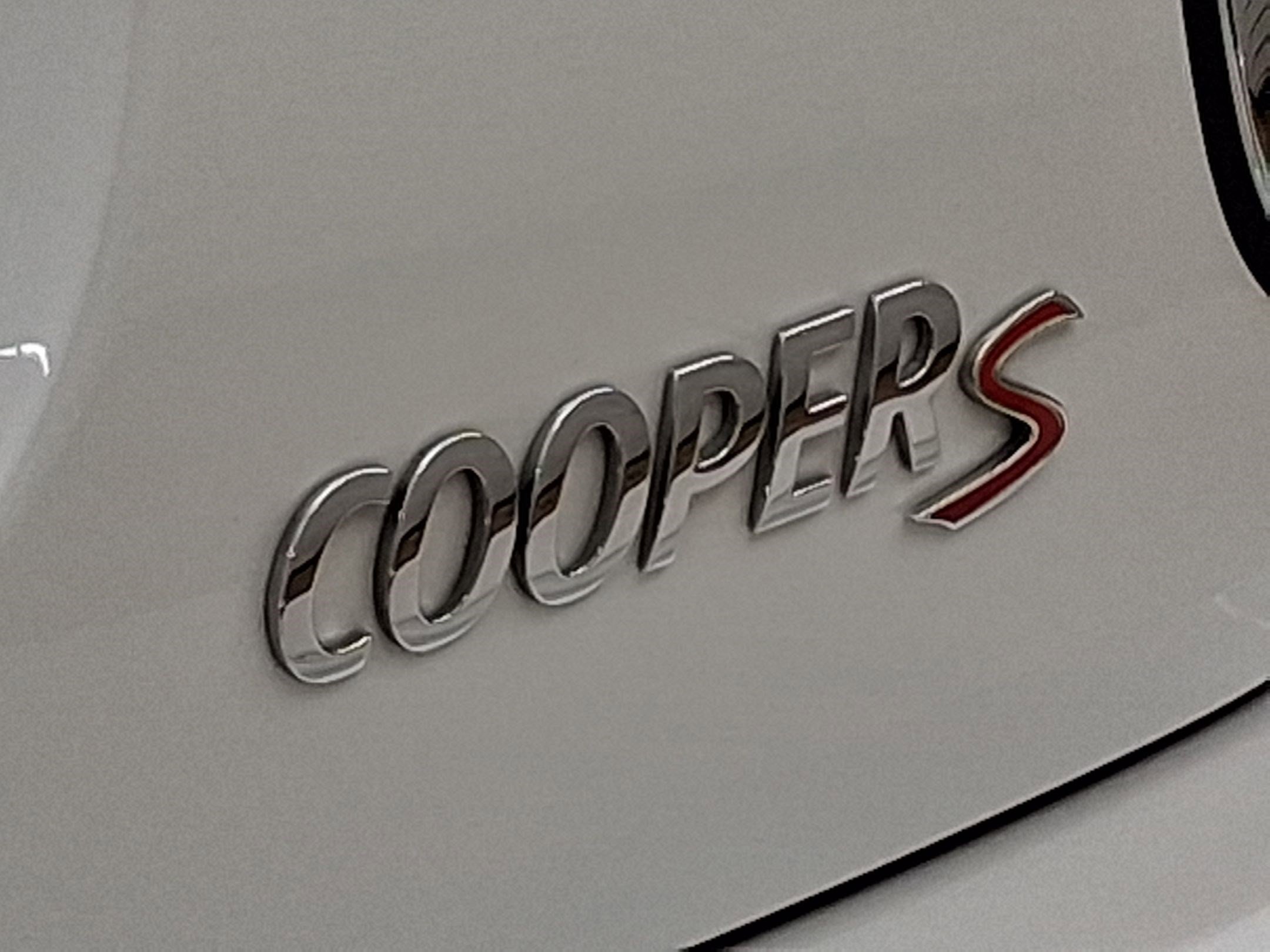 Certified 2024 MINI Cooper S image 21