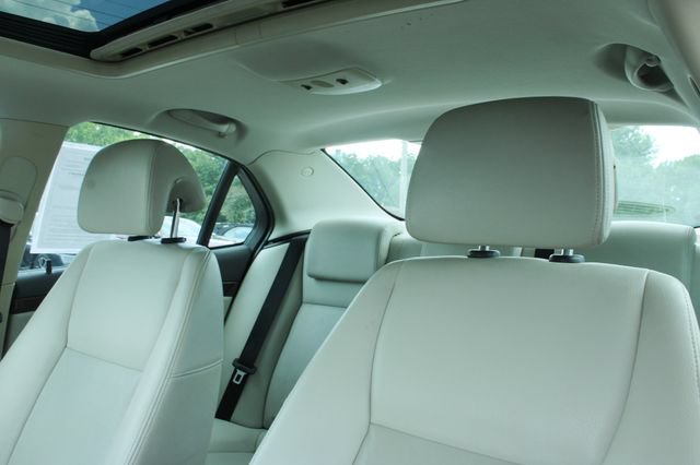 Used 2008 Saab 9-3 2.0T w/ Moonroof Package FWD image 14