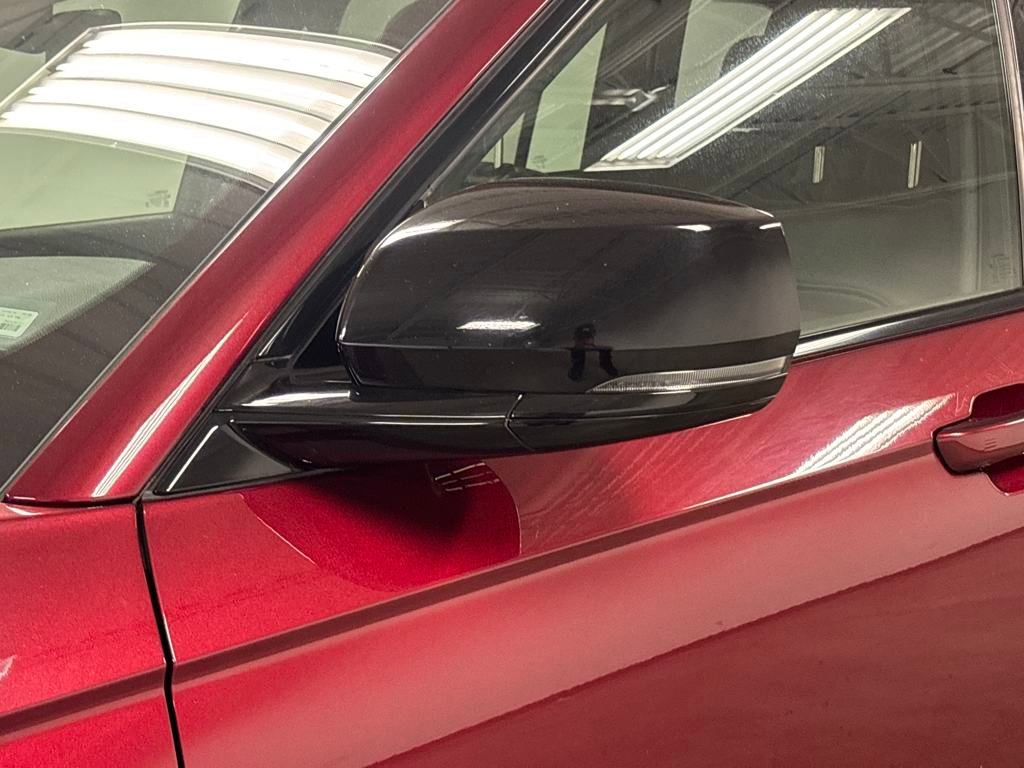 Used 2023 Jeep Grand Cherokee Altitude image 11