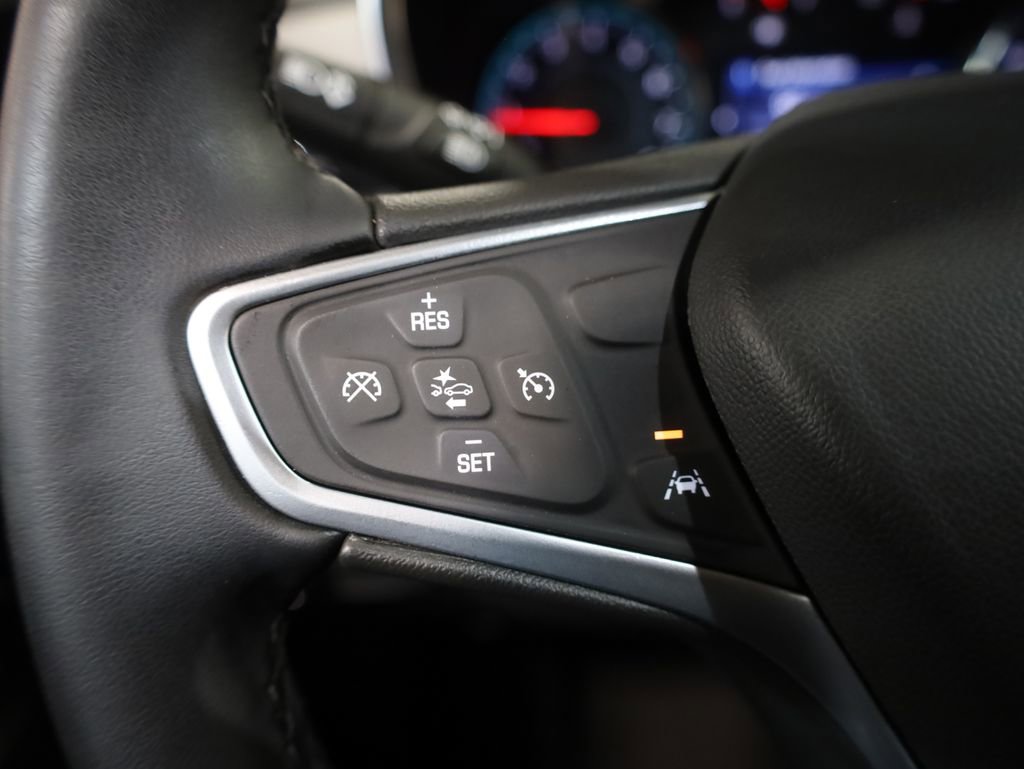 Used 2023 Chevrolet Equinox LT w/ Driver Convenience Package image 42