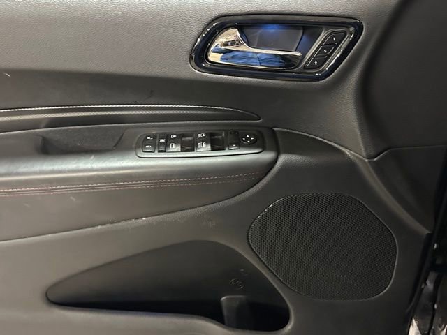 Used 2022 Dodge Durango R/T w/ Blacktop Package image 7