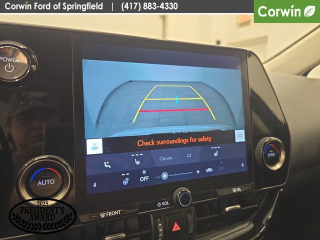 Used 2024 Lexus NX 350h AWD w/ Cold Area Package image 25