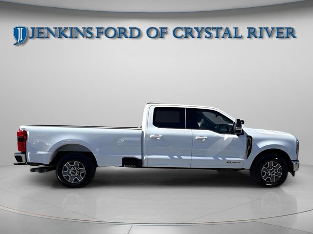 New 2026 Ford F250 Lariat image 2