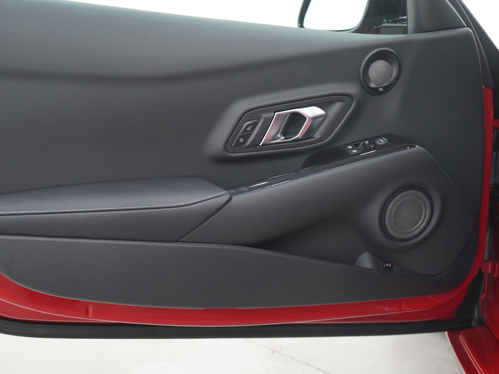 Used 2026 Toyota Supra image 11