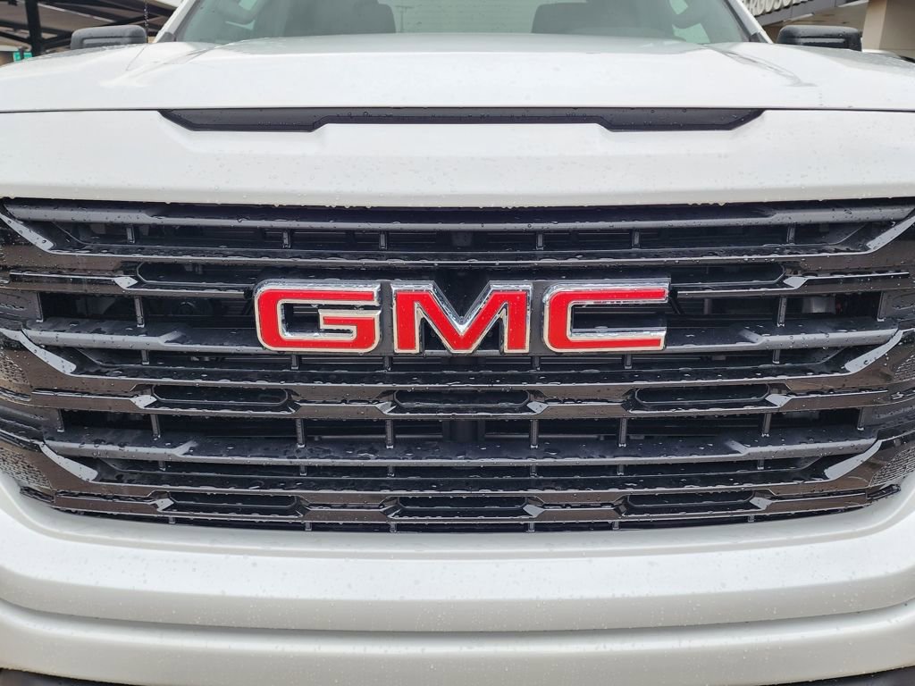 New 2026 GMC Sierra 1500 Elevation image 10
