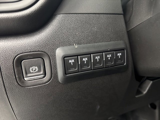 New 2026 Chevrolet Silverado 3500 W/T w/ WT Convenience Package image 11