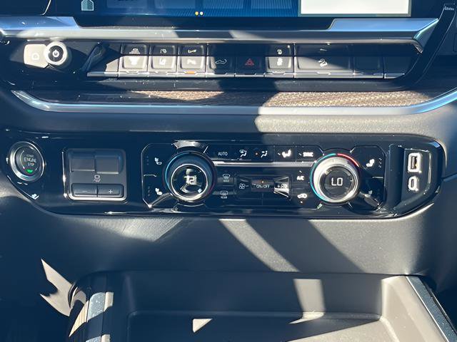 New 2026 Chevrolet Silverado 3500 LT w/ Trail Boss Package image 27