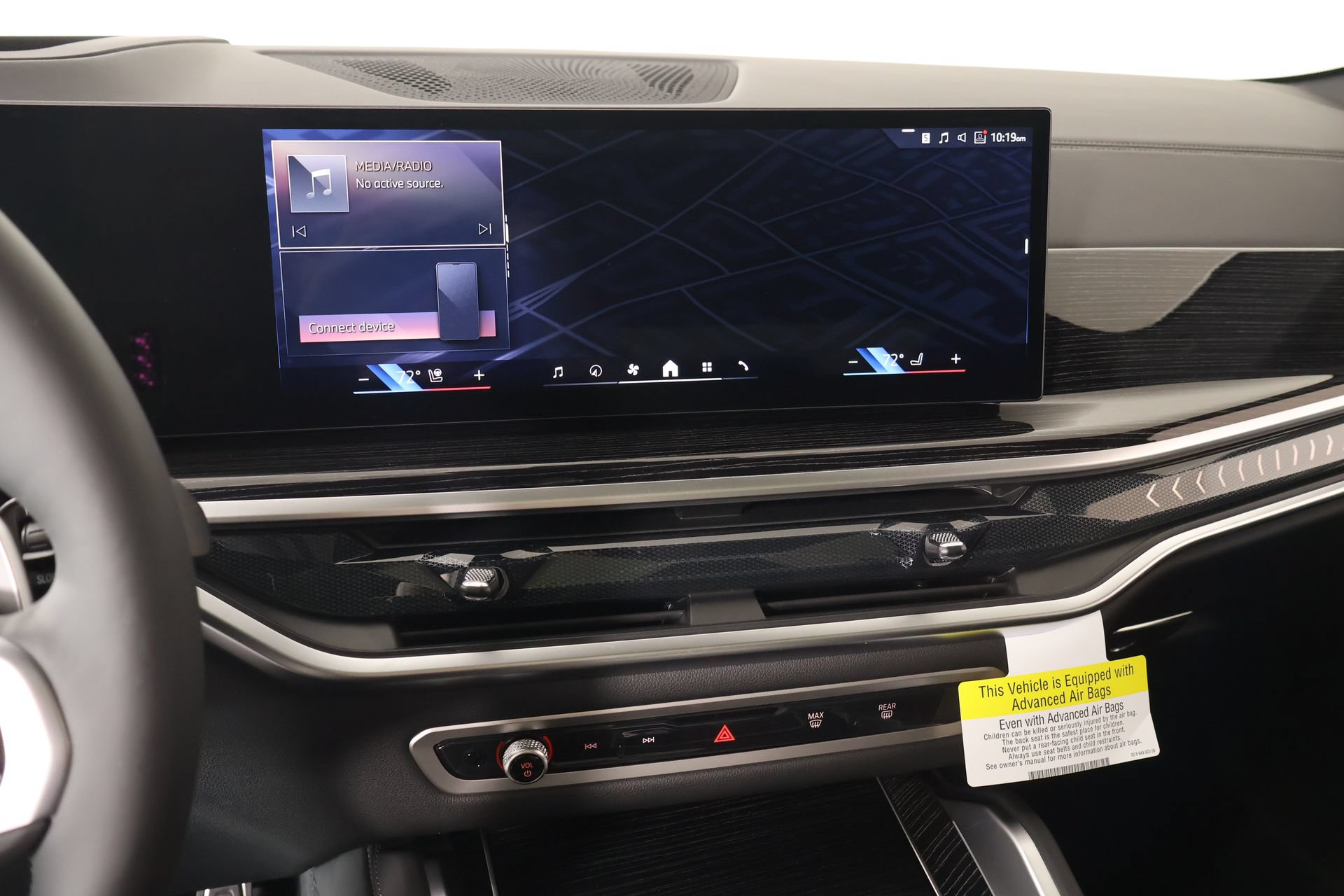 New 2027 BMW X6 xDrive40i AWD/4WD image 5