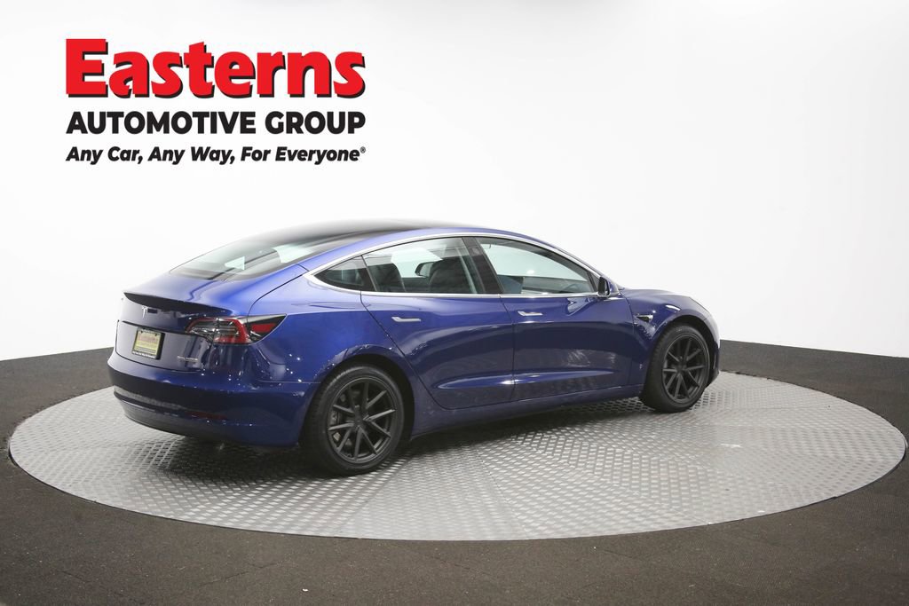 Used 2019 Tesla Model 3 Long Range AWD/4WD image 36