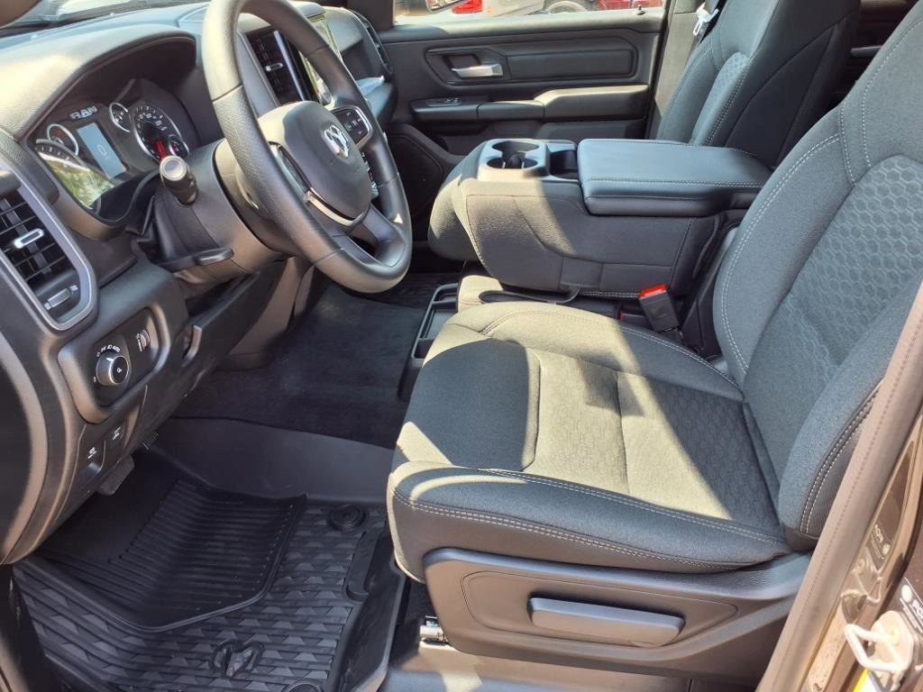 New 2025 RAM 1500 Tradesman image 2