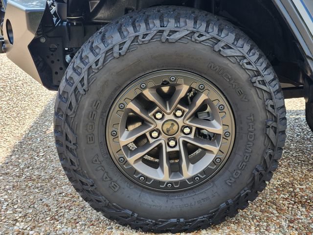 Certified 2025 Jeep Wrangler Unlimited Rubicon 392 AWD/4WD image 10