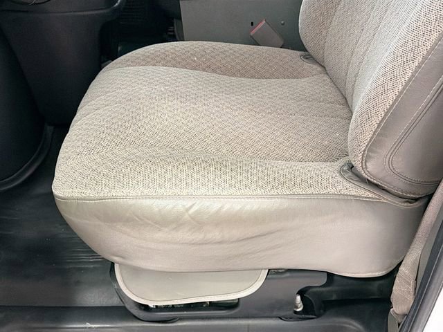 Certified 2022 GMC Savana 2500 w/ Driver Convenience Package RWD image 14