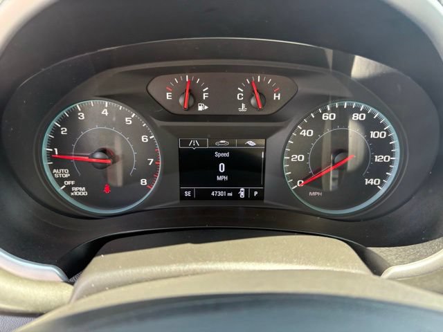 Used 2024 Chevrolet Malibu LT w/ Midnight Edition FWD image 15