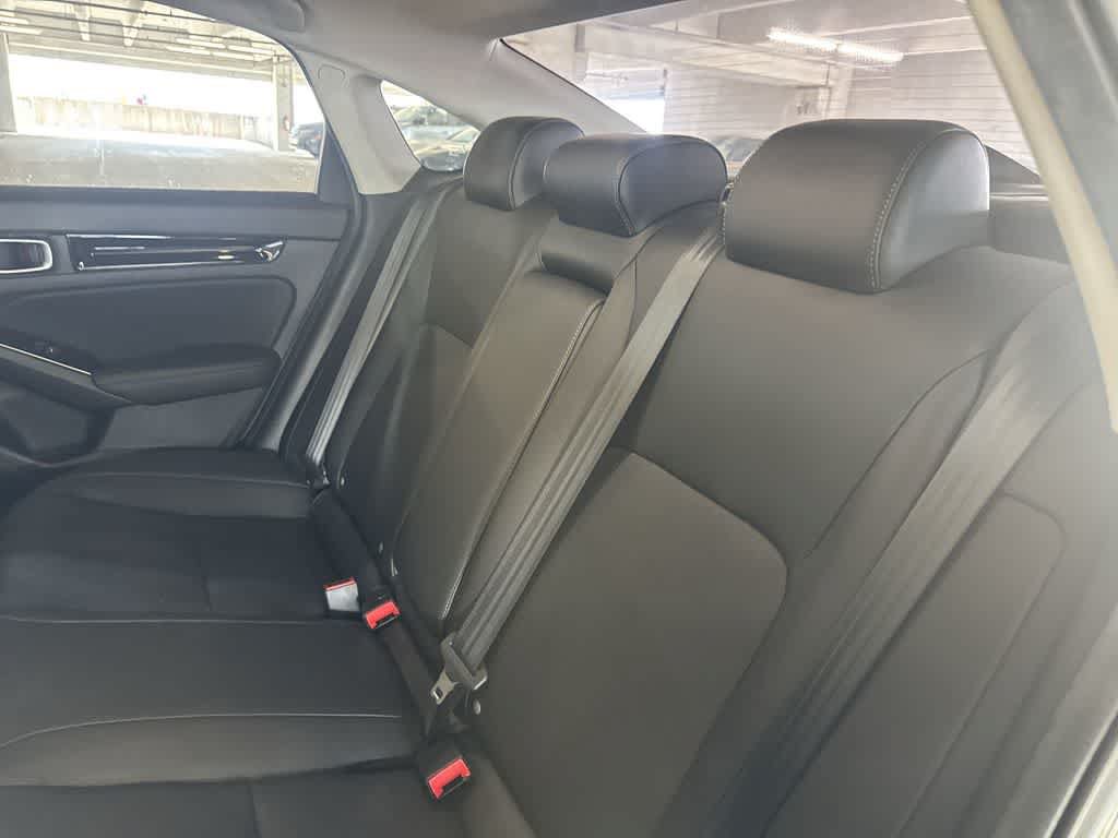 Used 2024 Honda Civic Touring image 21