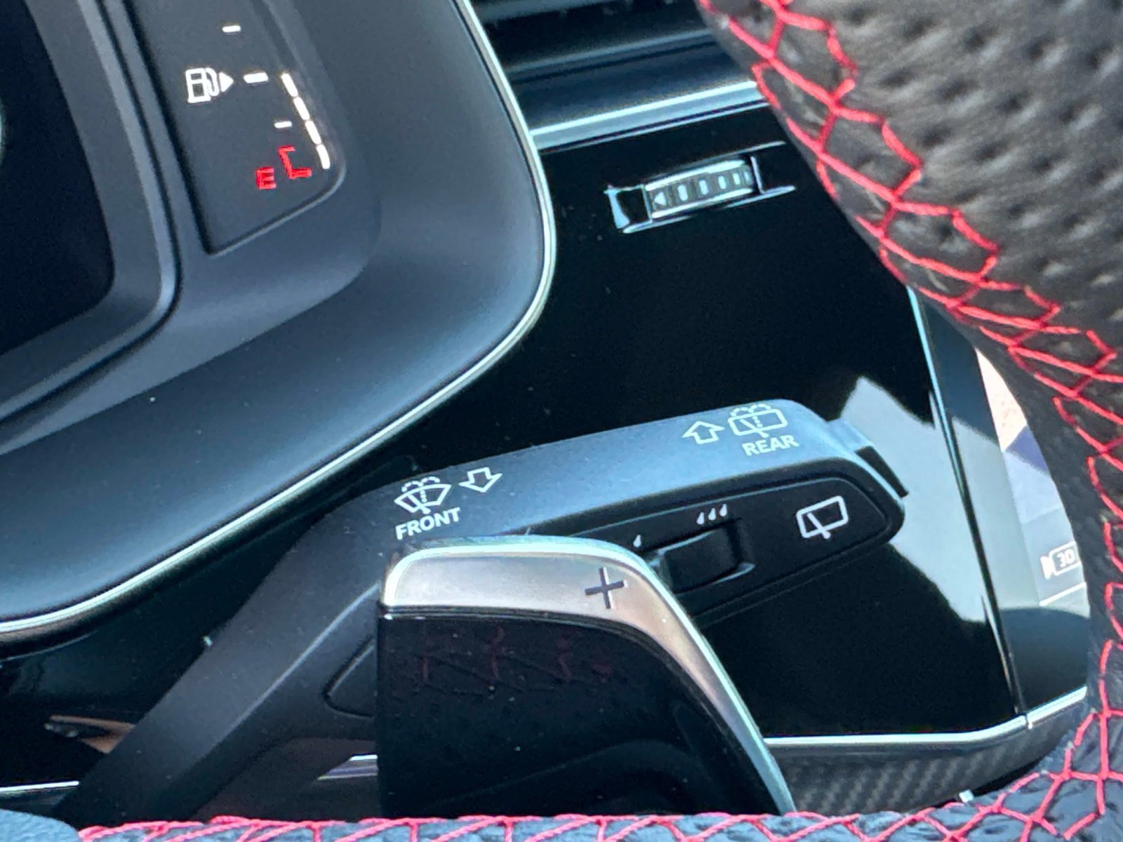 New 2026 Audi RS Q8 performance AWD/4WD image 26