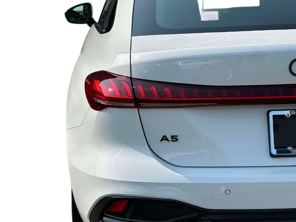 New 2026 Audi A5 Premium Plus AWD/4WD image 14
