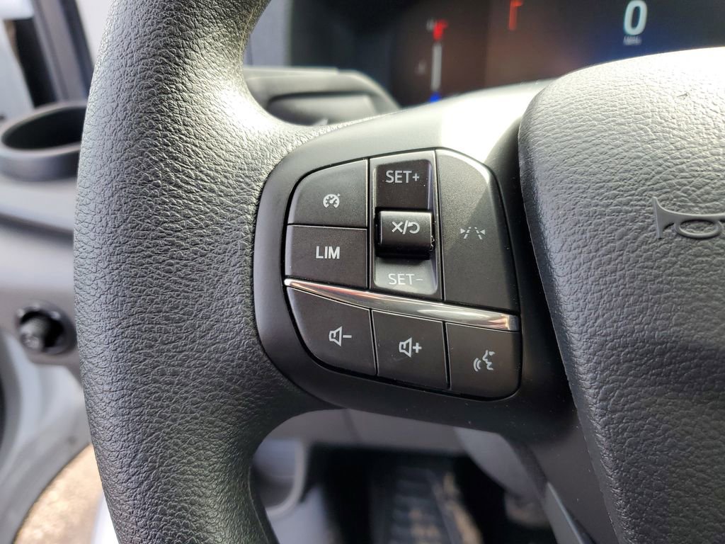 New 2026 Ford Transit 250 148 Medium Roof Extended AWD image 15