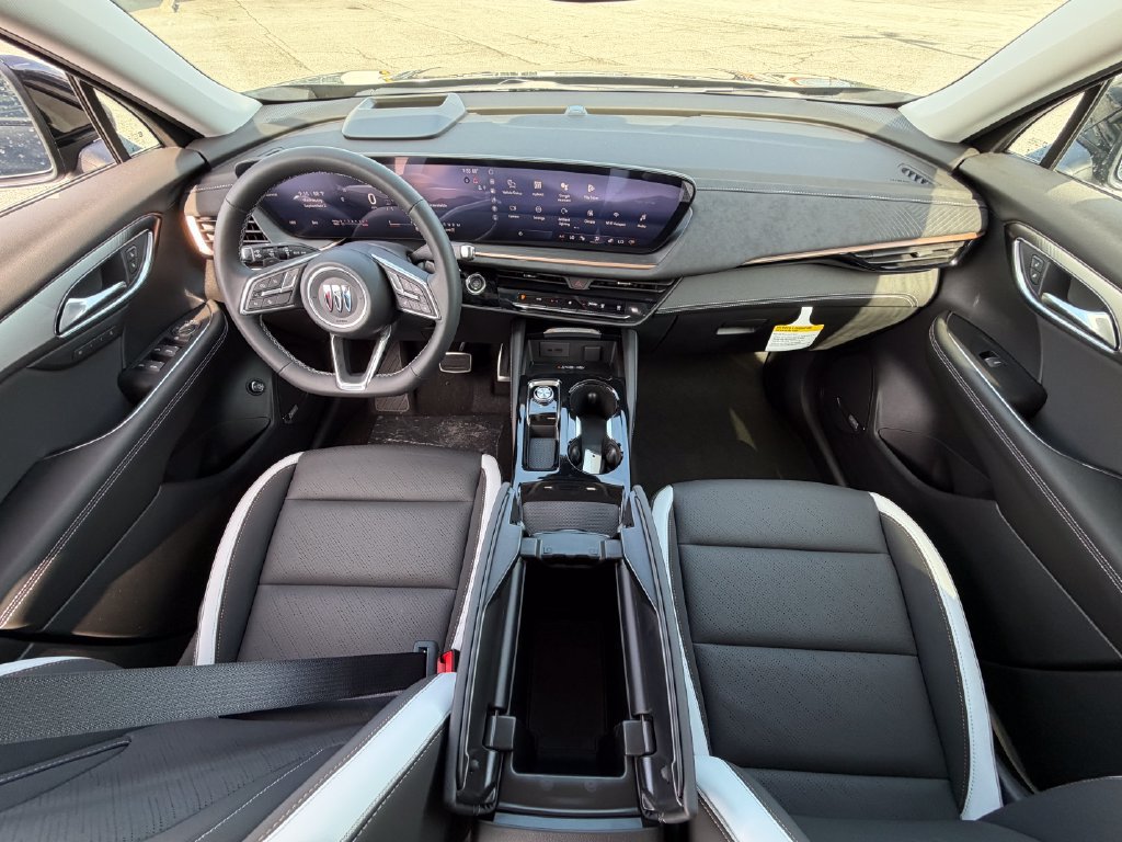 New 2026 Buick Envision Sport Touring AWD/4WD image 25