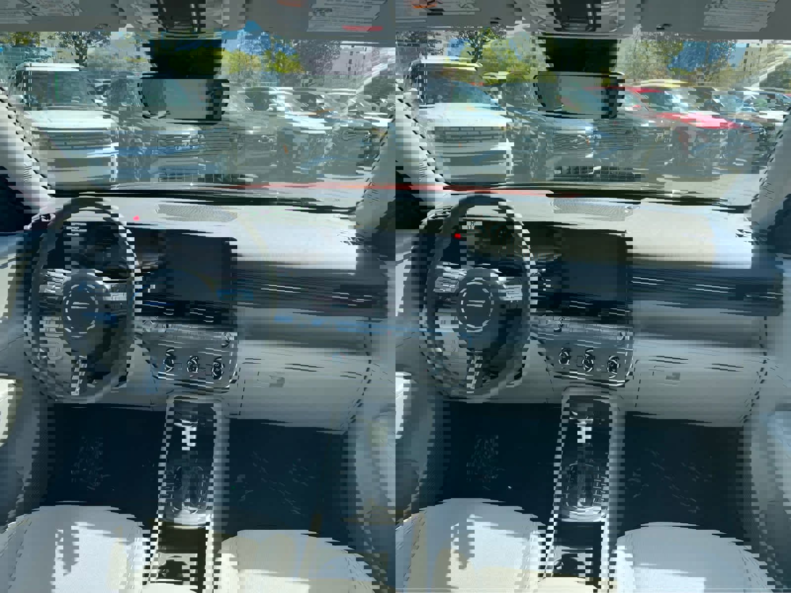 Certified 2026 Hyundai Kona SE image 25