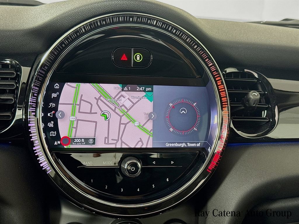 Used 2023 MINI Cooper S FWD image 13
