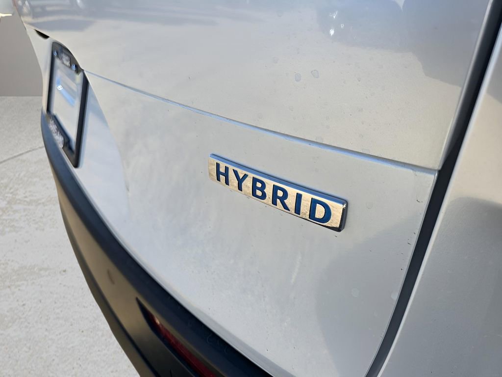 New 2026 MAZDA CX-50 2.5 Hybrid w/ Weather Package image 11