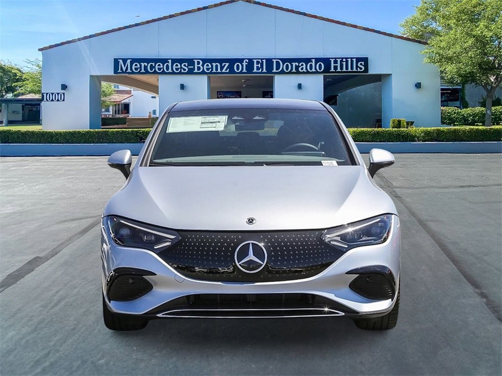 Used 2023 Mercedes-Benz EQE 500 4MATIC Sedan image 6