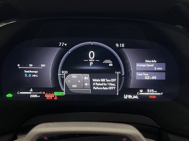 Certified 2026 Lexus RX 350 w/ Convenience Package AWD/4WD image 17