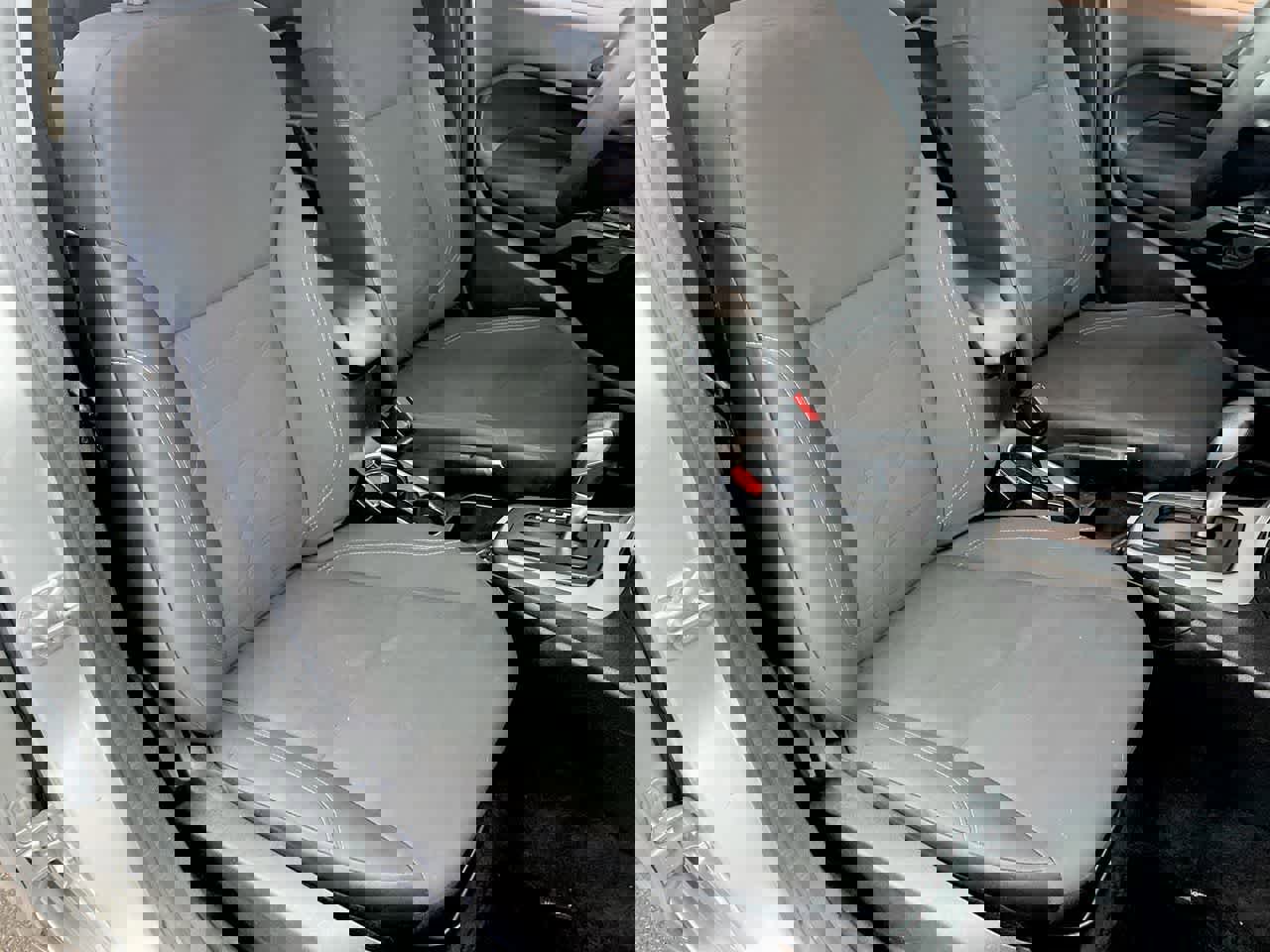 Used 2017 Ford Fiesta SE image 14