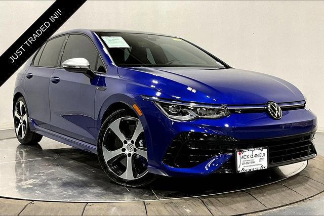 Used 2024 Volkswagen Golf R image 10