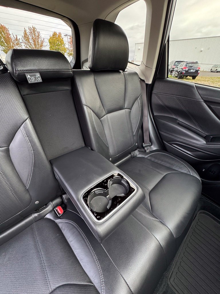 Used 2019 Subaru Forester Touring AWD/4WD image 27