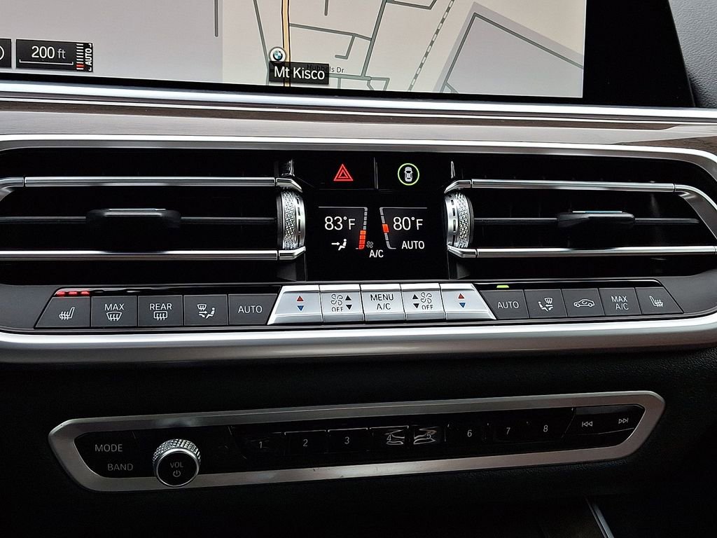 Certified 2023 BMW X5 xDrive40i w/ Premium Package image 17