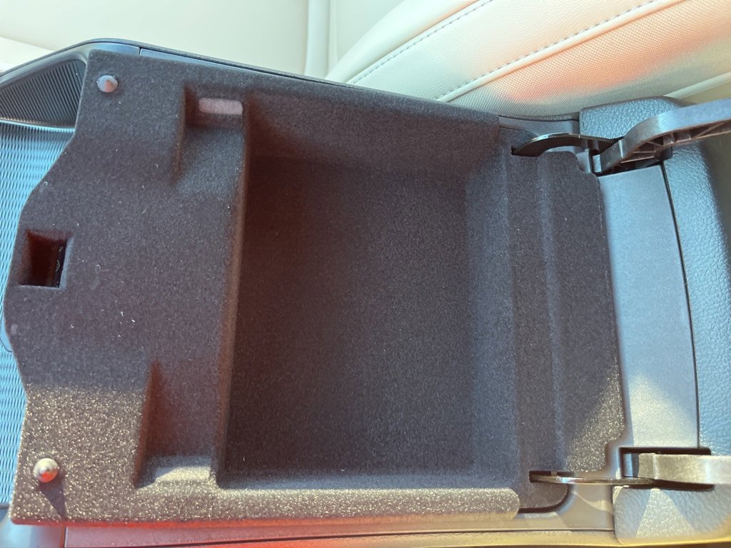 New 2025 Jeep Grand Cherokee L Limited image 23