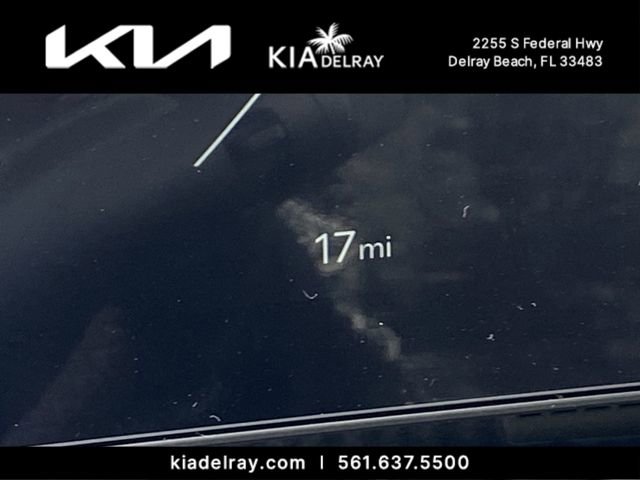 New 2026 Kia Carnival SX image 32