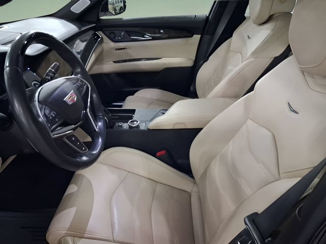 Used 2020 Cadillac CT6 Premium Luxury AWD/4WD image 9