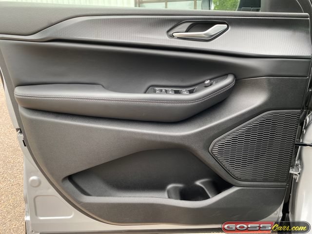 New 2026 Jeep Grand Cherokee Laredo X AWD/4WD image 23
