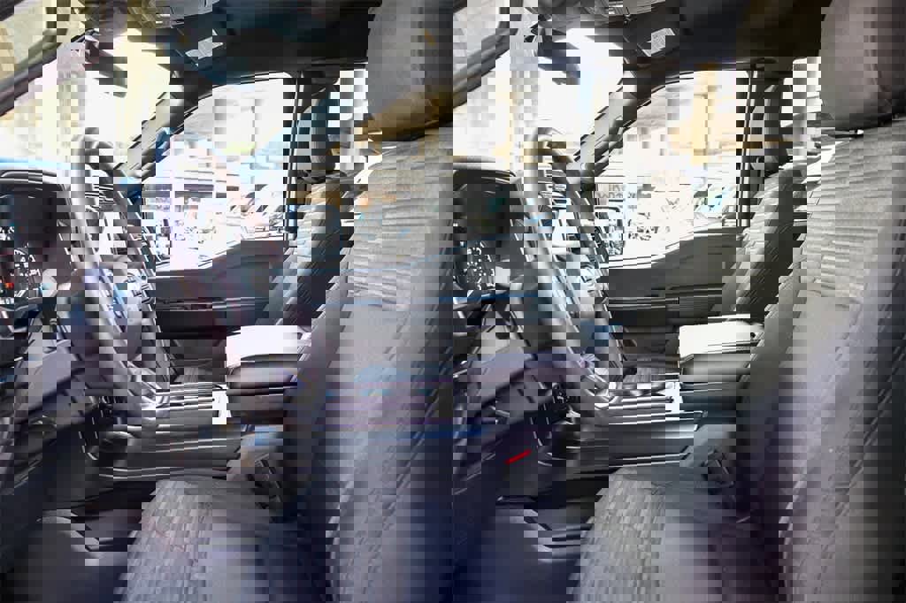 Used 2022 Ford F150 XL w/ STX Appearance Package image 17