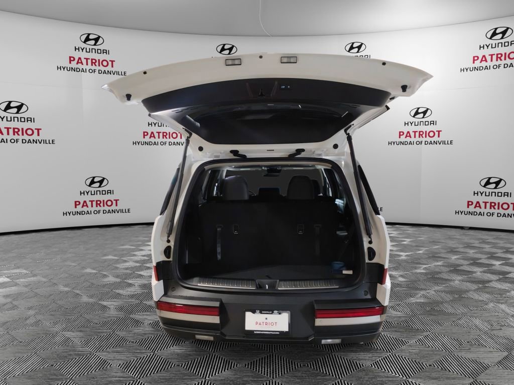 New 2026 Hyundai Santa Fe Limited AWD/4WD image 10