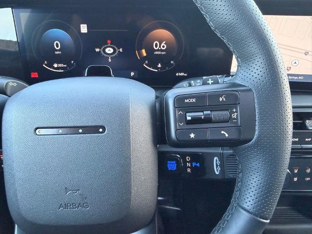 Used 2026 Hyundai Palisade XRT Pro image 17