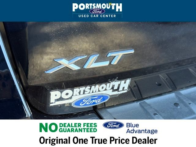 Used 2023 Ford Explorer XLT w/ Equipment Group 202A image 19