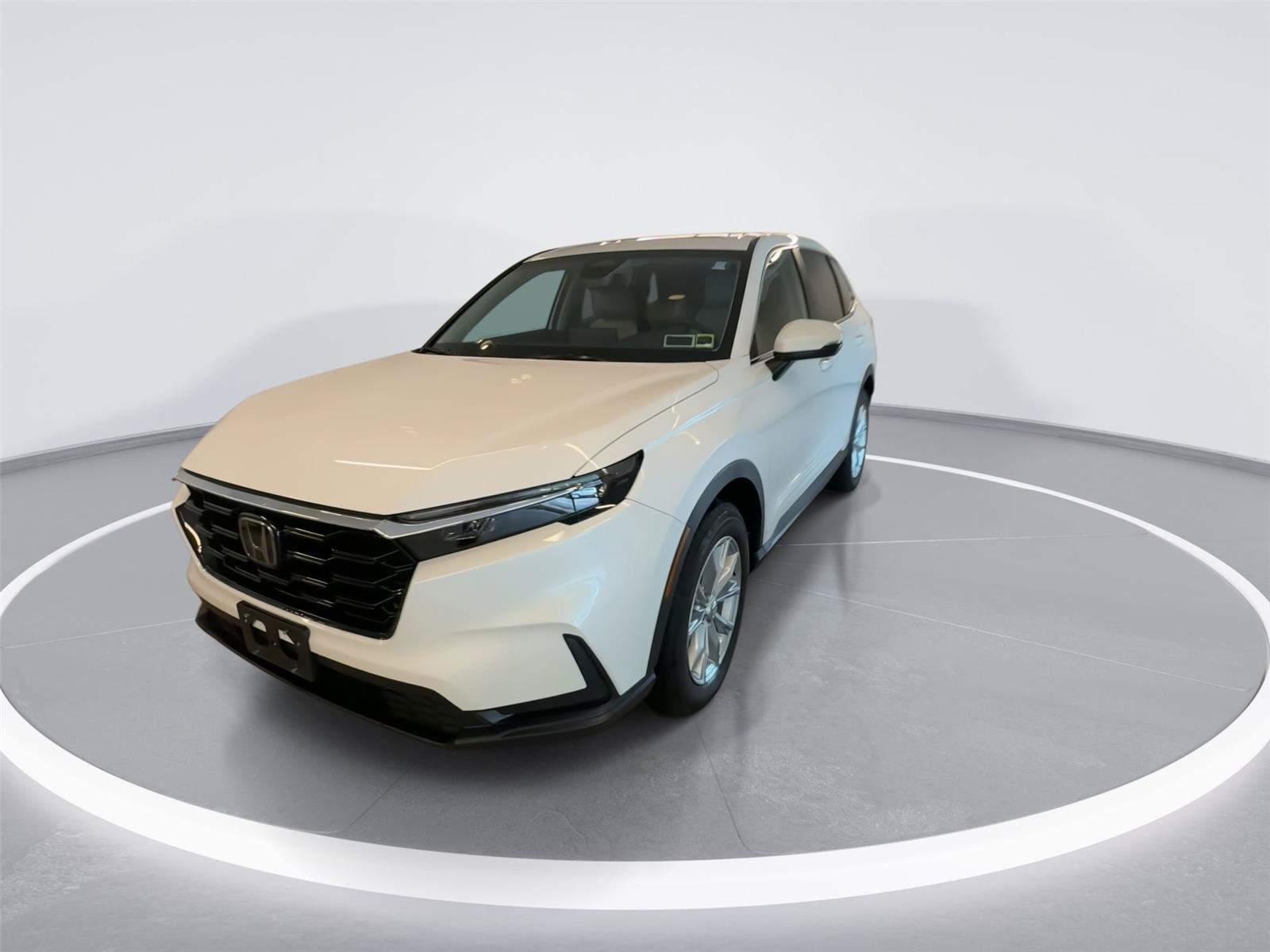 Used 2025 Honda CR-V EX image 3