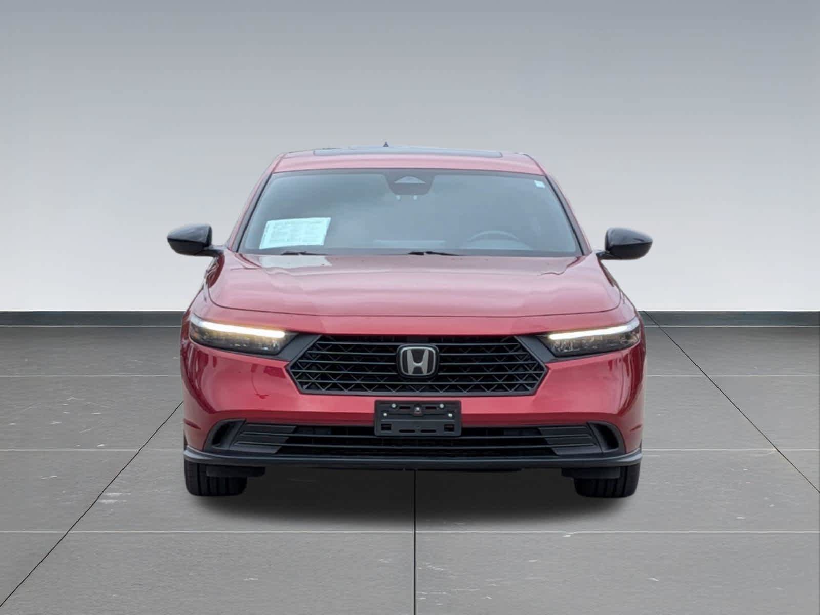 Used 2023 Honda Accord Sport image 9