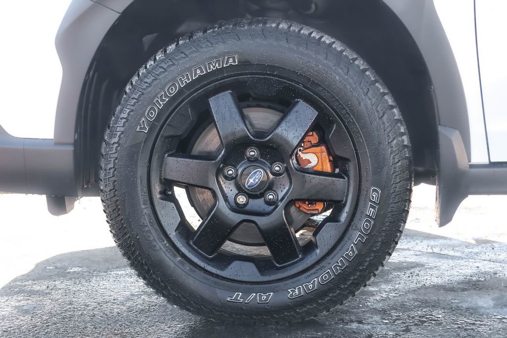 Used 2022 Subaru Outback Wilderness image 15