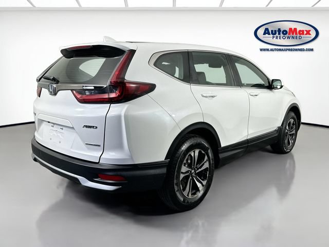 Used 2022 Honda CR-V Special Edition image 2