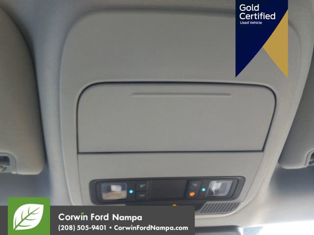 Certified 2023 Ford F150 XLT w/ Equipment Group 301A Mid image 23