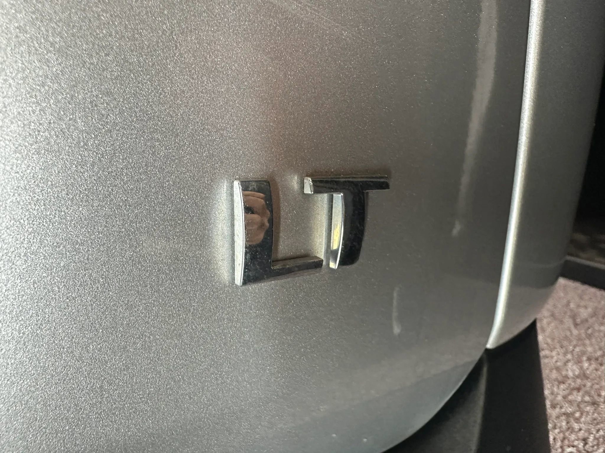 Used 2019 Chevrolet Traverse LT w/ LPO, Black Accent Package image 26