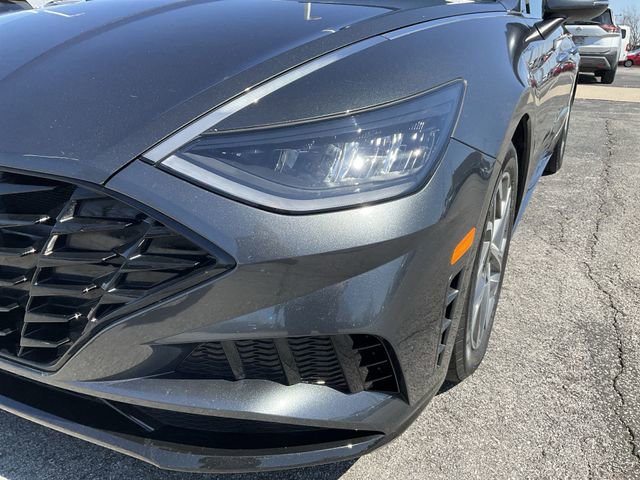 Used 2022 Hyundai Sonata SEL w/ Convenience Package image 35