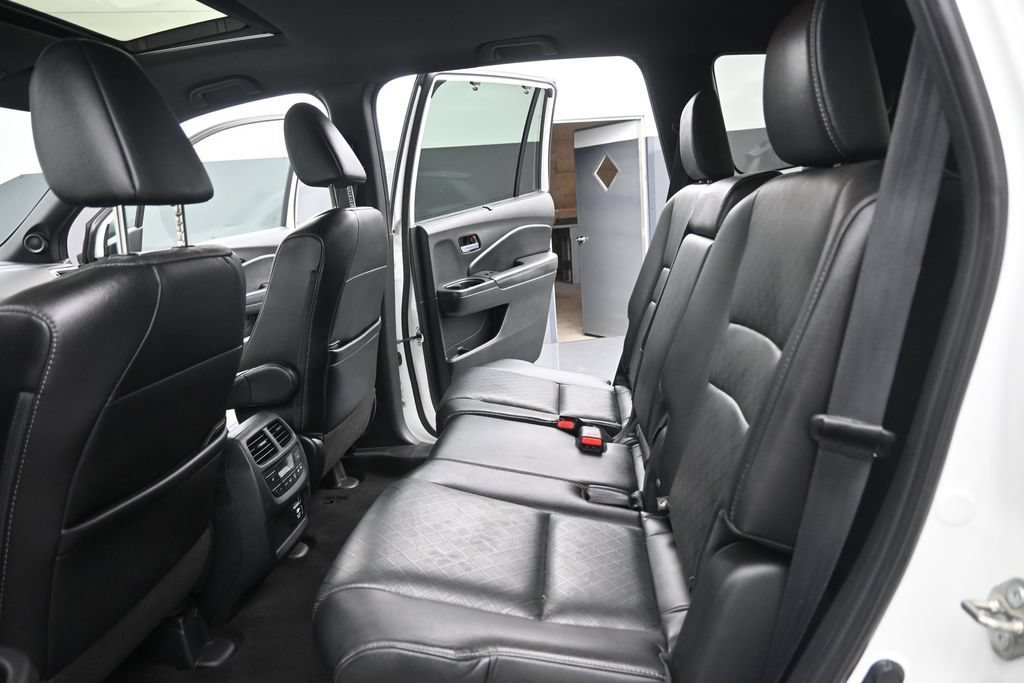 Used 2020 Honda Passport Touring image 27