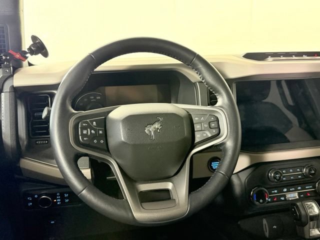 Used 2024 Ford Bronco Wildtrak AWD/4WD image 21