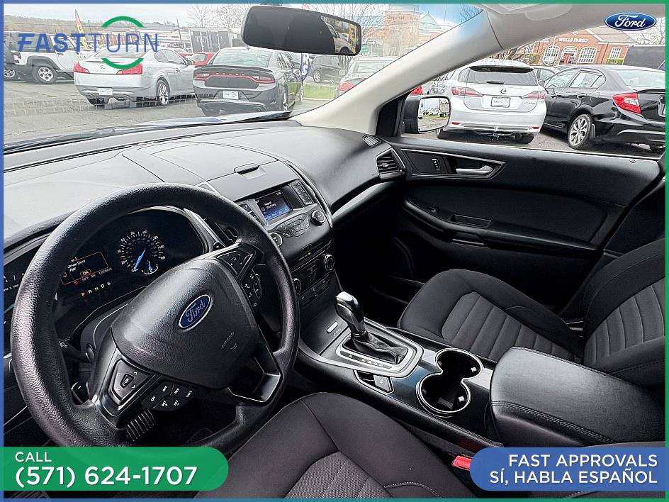 Used 2015 Ford Edge SE AWD/4WD image 23