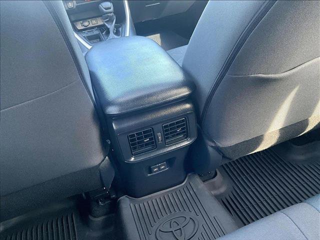 Used 2024 Toyota RAV4 XLE w/ Convenience Package FWD image 25